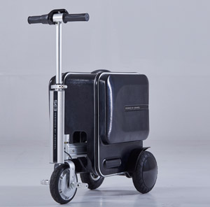 Airwheel SE3 scooter suitcase